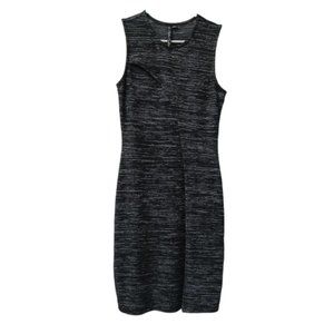 La Classe Couture fitted stretchy dress